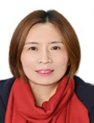 蔡海英