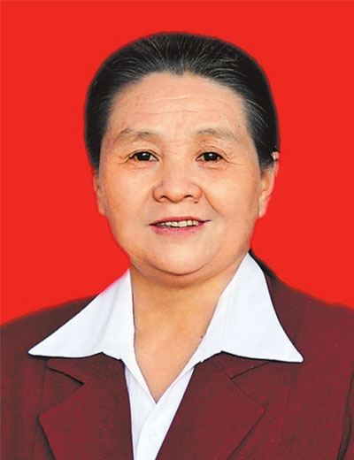 郭建华