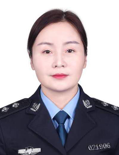王跃忠