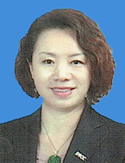 张慧玲