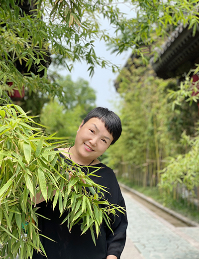 2李莉霞