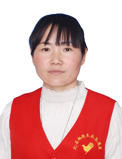 李秀丽