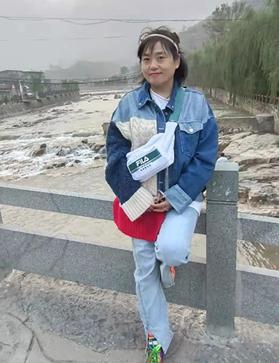 孙秋玲