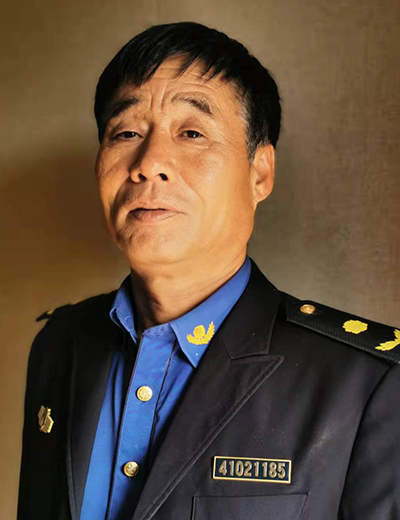 王德林