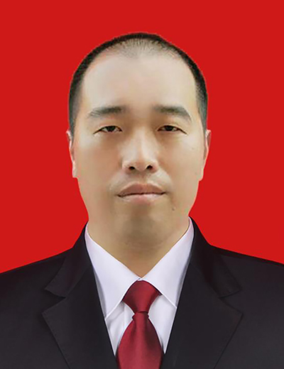 王六勇