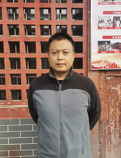 张守永
