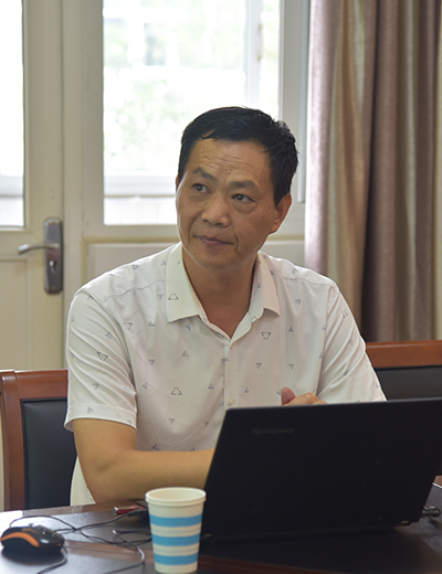 赵新彬