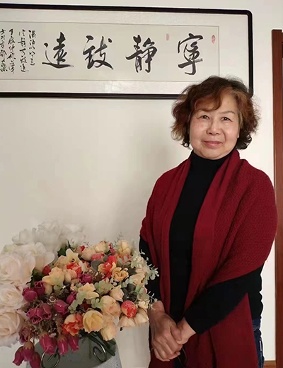 郑玲