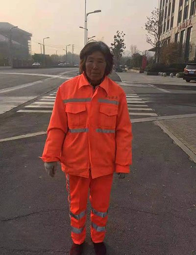 姚翠兰
