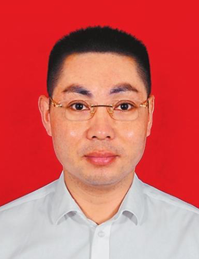 张军旗