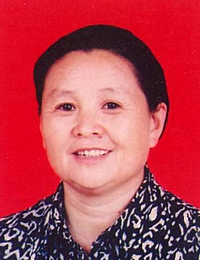 郭建华