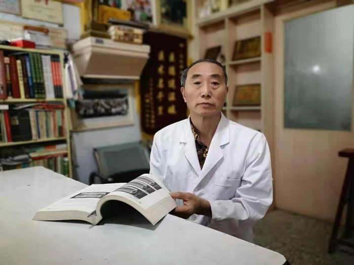 王虎营