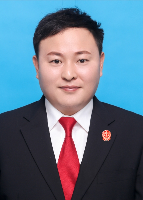 孙志伟照片