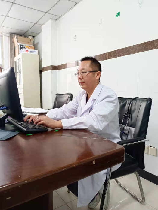 王东生