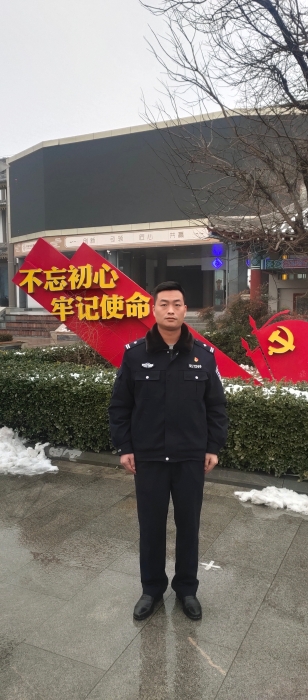 王建军照片