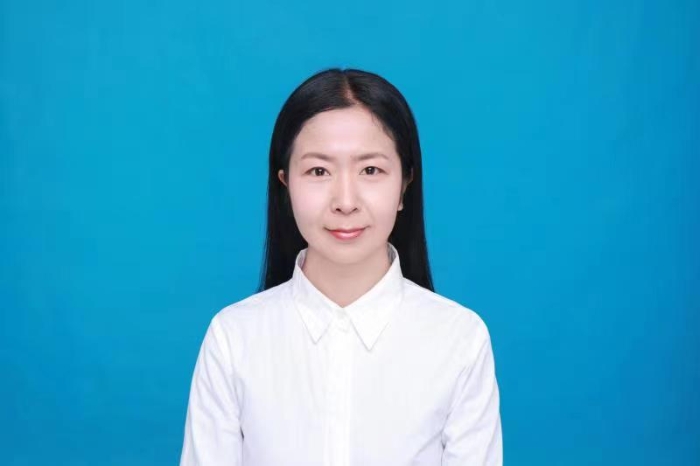 李金瑞照片