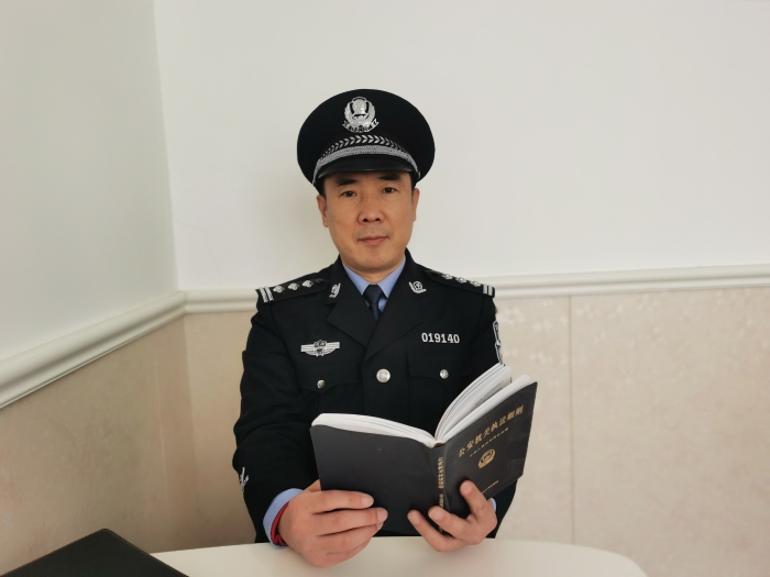 陈立维