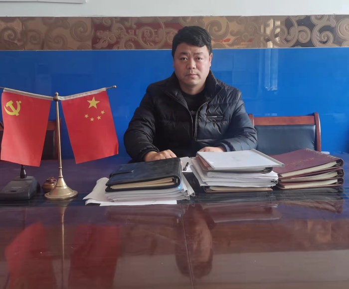 赵继阳 赵继阳