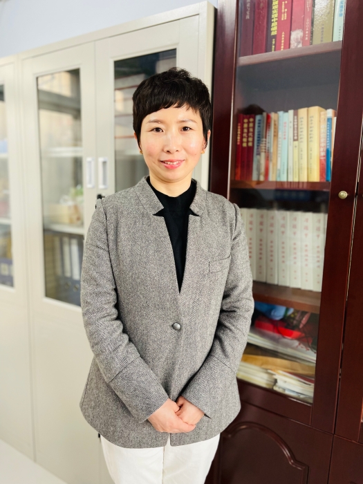 个人事迹材料