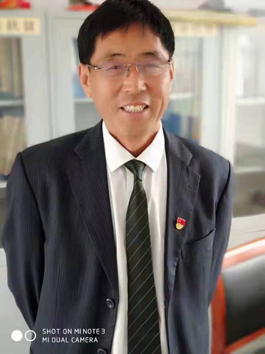 个人生活照