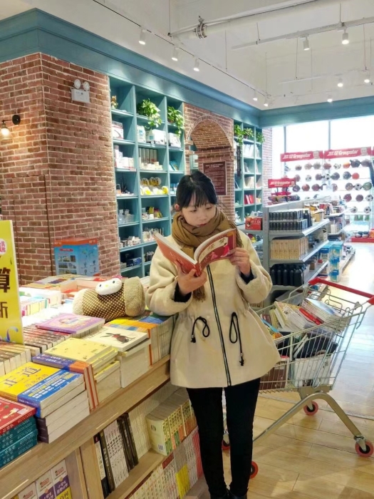 焦裕禄干部学院开封好人榜张红生活照