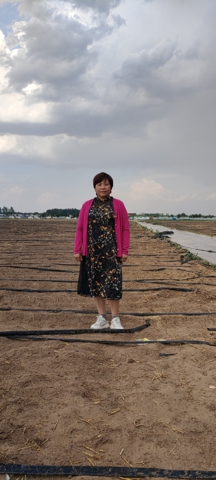 马瑞丽