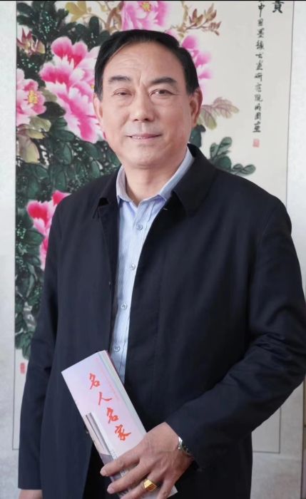 崔明周