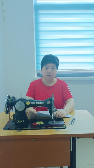 李文惠