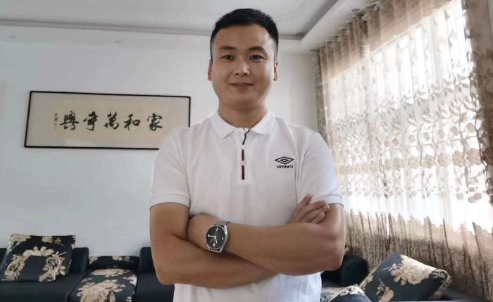 刘超照片2