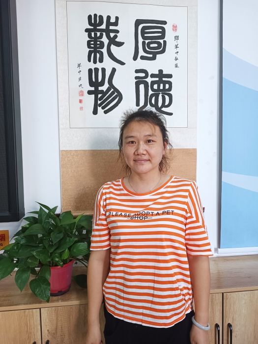 王玉红