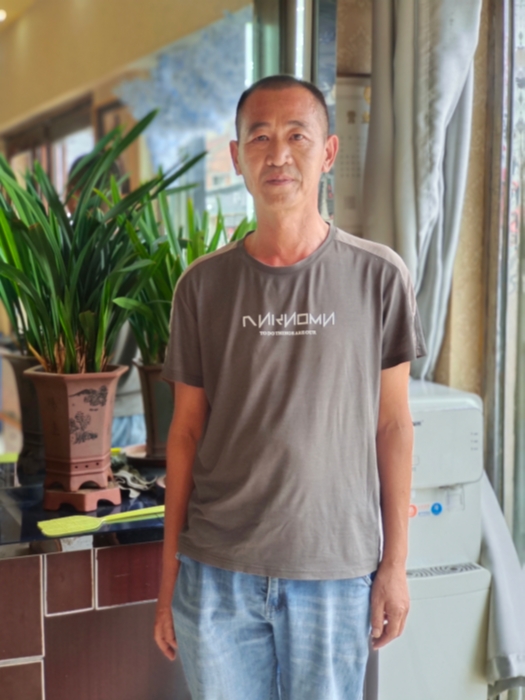 通许娄振平