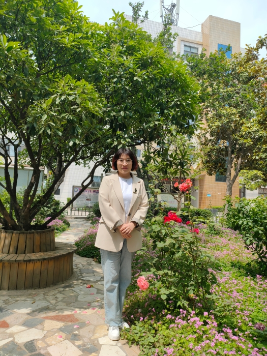 静宜司征