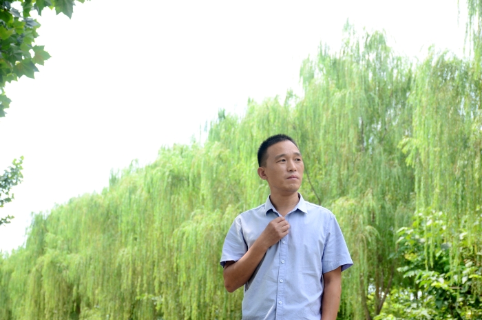 兰考周富民