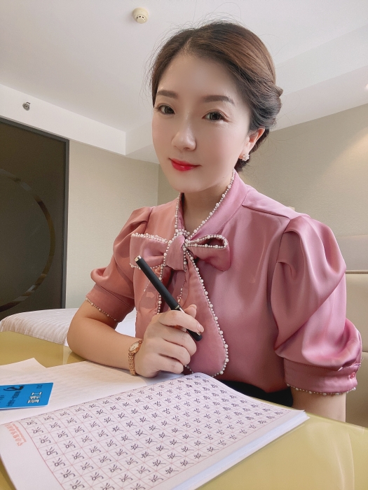 翟冰洁