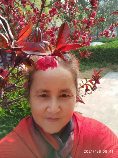 生活照
